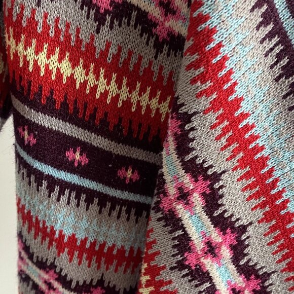 “ALICE MOON” ANTHROPOLOGIE Cardigan - Picture 4 of 5